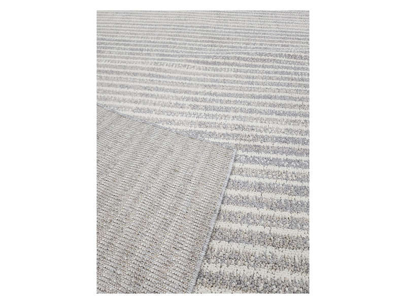 Soft Jute Style Machine Made Carpet 230 x 160 CM