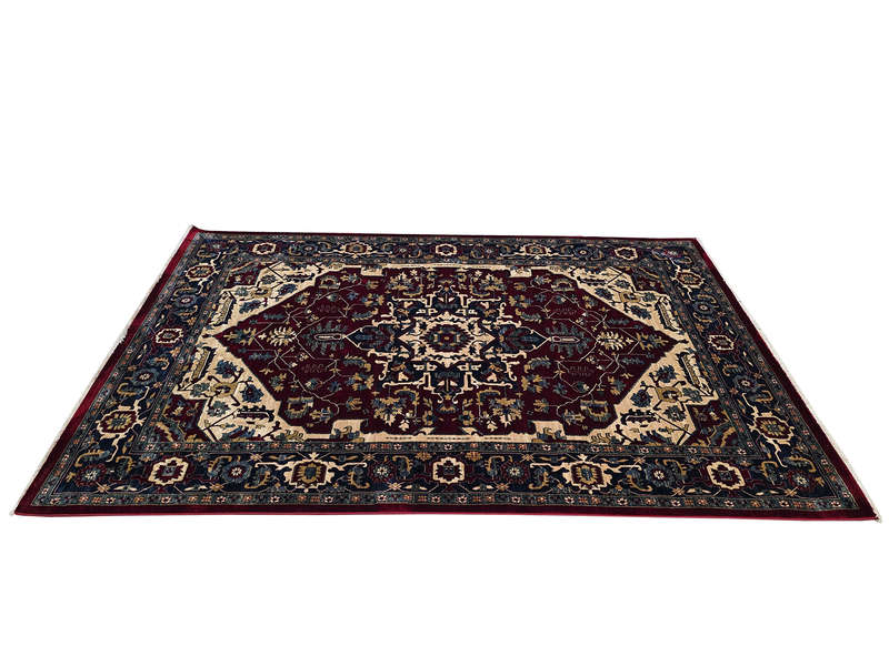 Gorgeous Kazac Design Carpet 230 x 160 CM