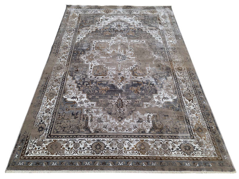 Vintage Style Machine Made Carpet 290 X 200 CM