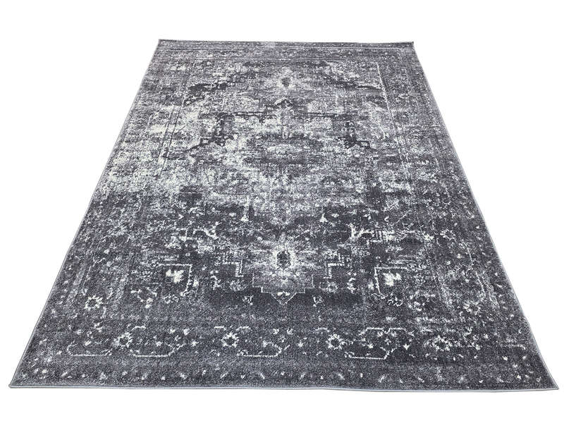 Fine Turkish Machine Made Carpet 290 X 200 CM