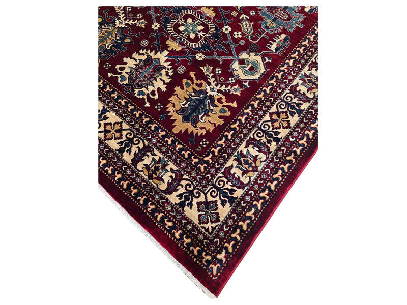 Beautiful Kazac Design Carpet 230 x 160 CM