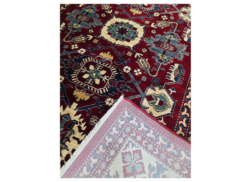 Beautiful Kazac Design Carpet 230 x 160 CM