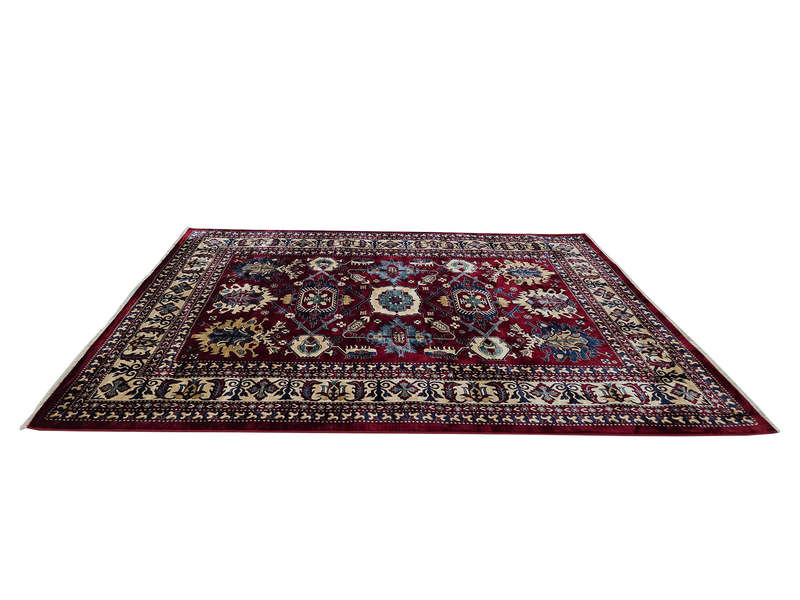 Kazac Style Machine Made Carpet 290 X 200 CM