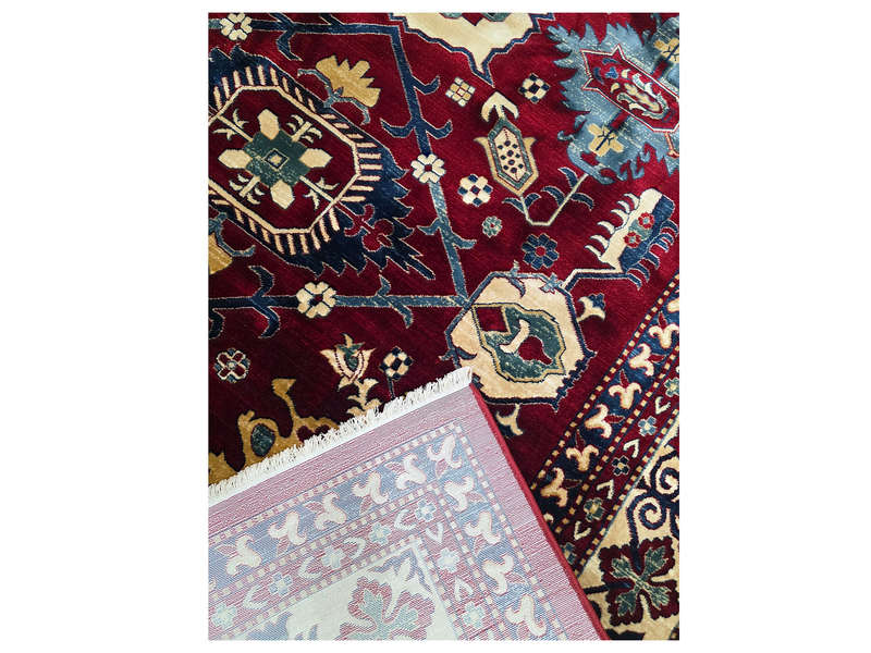 Kazac Style Machine Made Carpet 290 X 200 CM