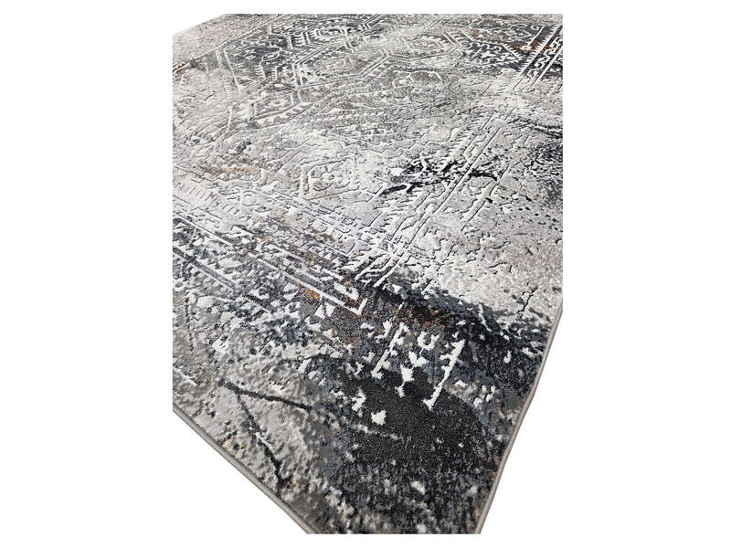 Stunning Vintage Machine Made Carpet 290 X 200 CM