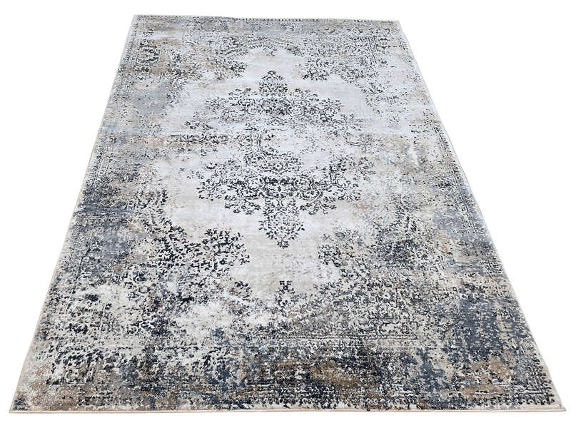 Beautiful Vintage Design Carpet 230 x 160 CM
