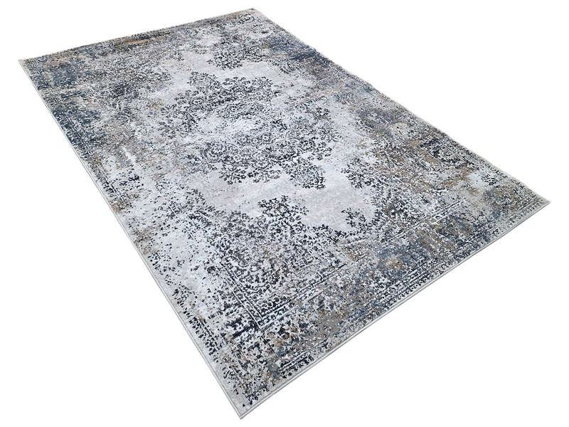 Beautiful Vintage Design Carpet 230 x 160 CM