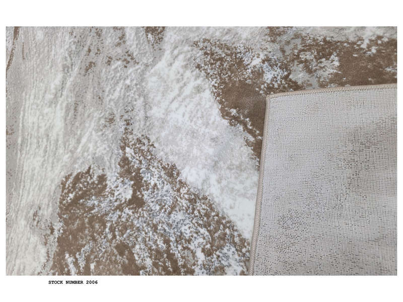 Fine modern design Carpet 230 x 160 CM