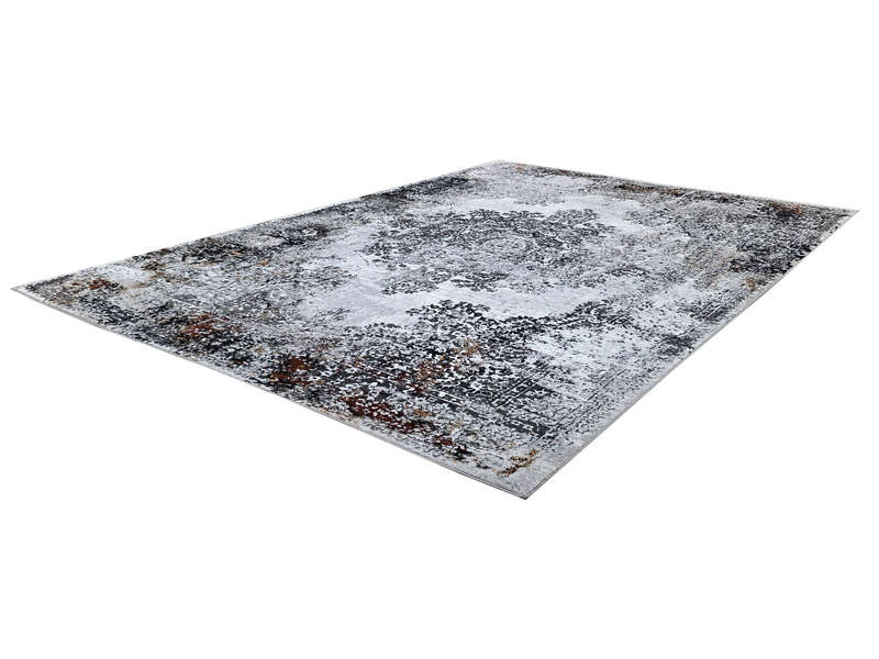 Beautiful Vintage Machine Made Carpet 290 X 200 cm