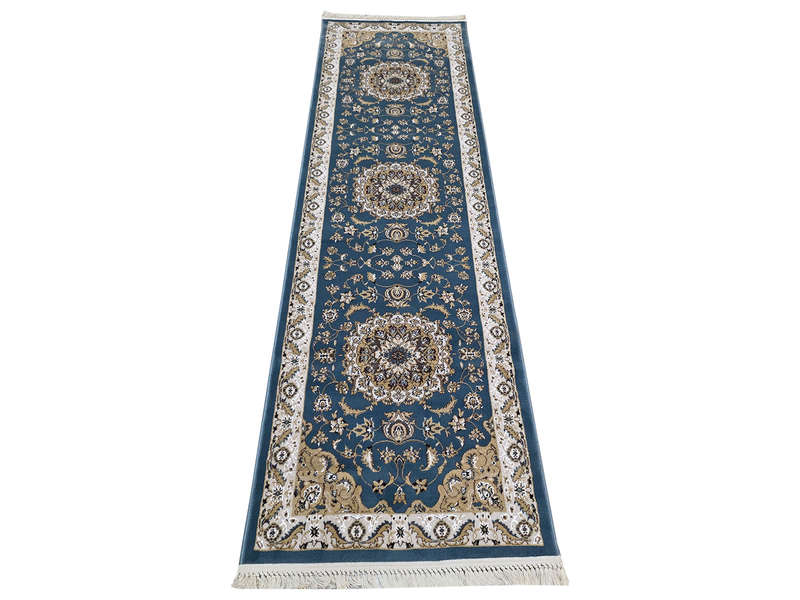 Persian Style Machine Made Runner 300 x 80 CM
