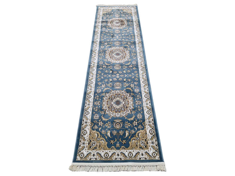 Persian Style Machine Made Runner 300 x 80 CM