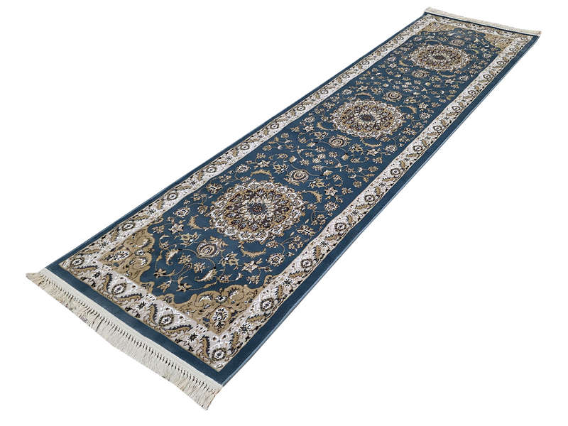Persian Style Machine Made Runner 300 x 80 CM