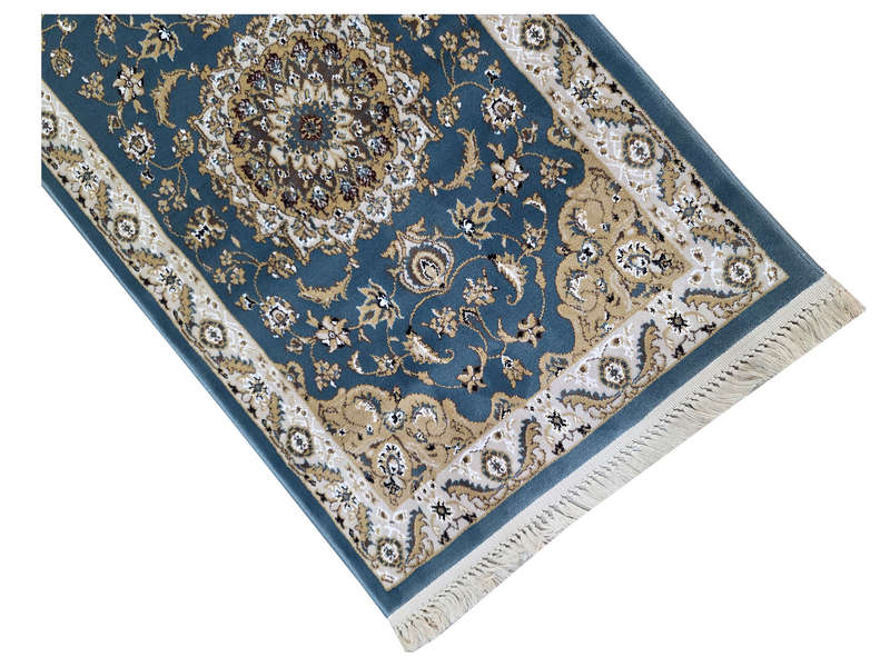 Persian Style Machine Made Runner 300 x 80 CM