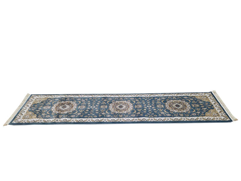 Persian Style Machine Made Runner 300 x 80 CM