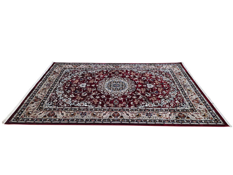 Gorgeous Persian Style Machine Made Carpet 340 x 240 CM