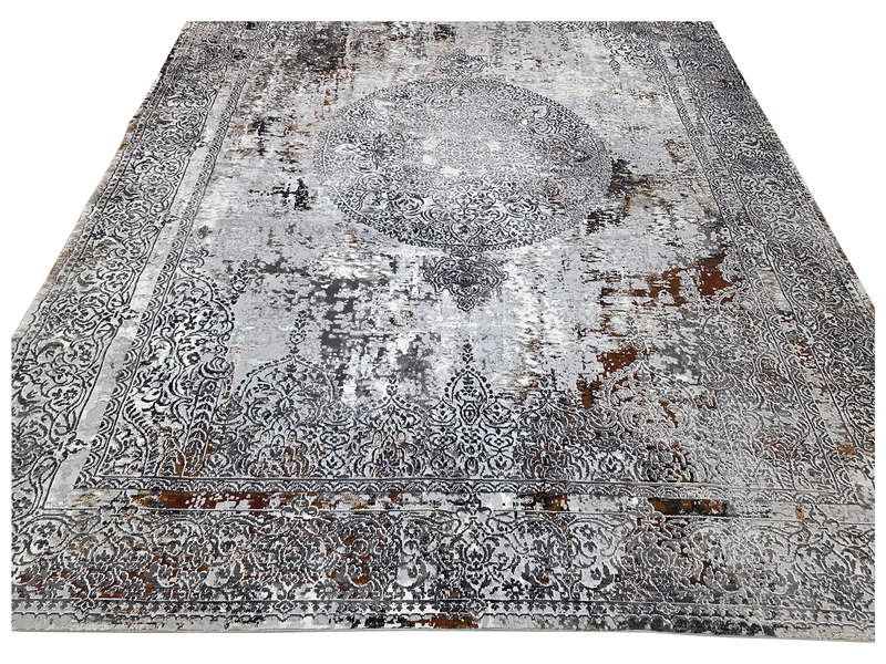 Top Quality Vintage Style Machine Made Carpet 400 X 300 CM
