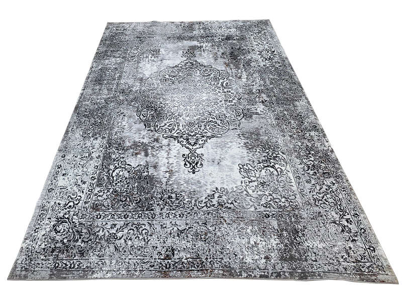 Turkish Vintage Style Machine Made Carpet 400 X 300 CM