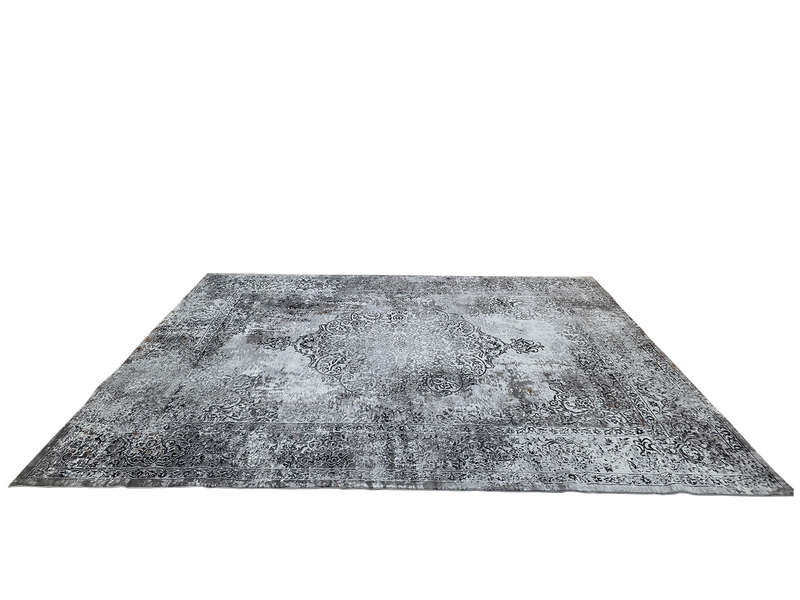 Turkish Vintage Style Machine Made Carpet 400 X 300 CM
