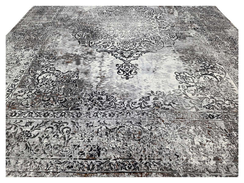 Turkish Vintage Style Machine Made Carpet 400 X 300 CM
