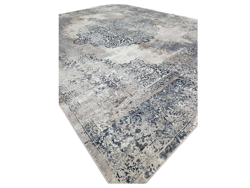 Stunning Vintage Style Machine Made Carpet 400 X 300 CM
