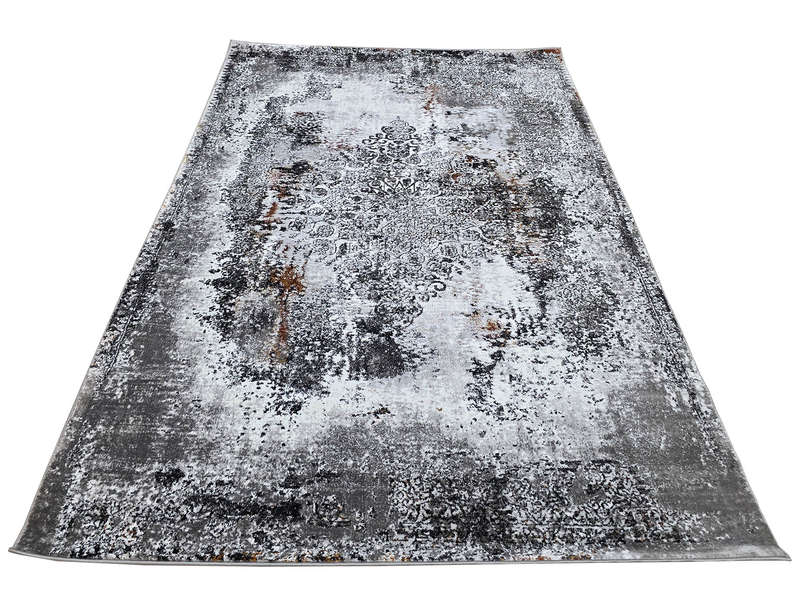 Fine Quality Vintage Style Machine Made Carpet 230 x 160 CM