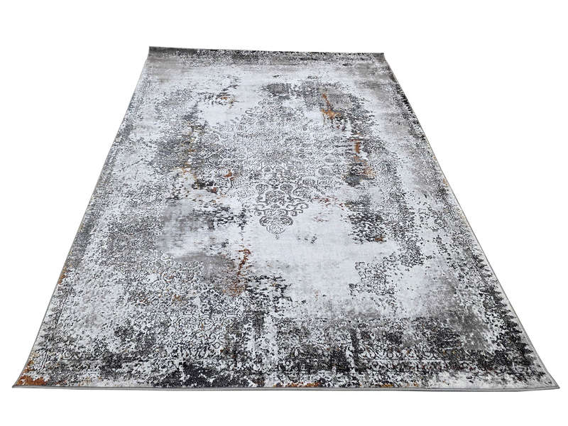 Fine Quality Vintage Style Machine Made Carpet 230 x 160 CM