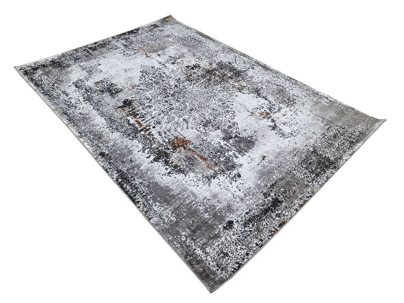 Fine Quality Vintage Style Machine Made Carpet 230 x 160 CM