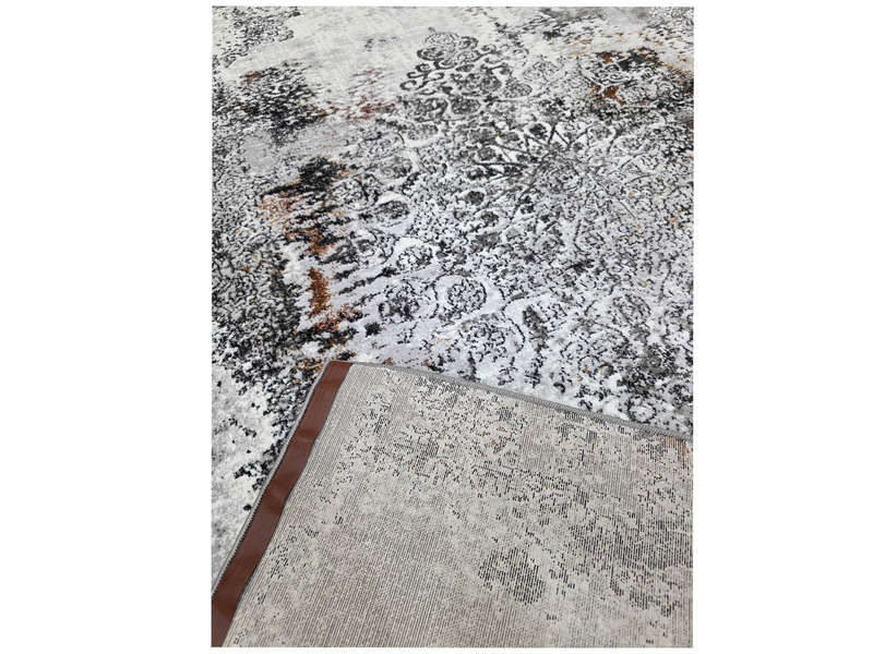 Fine Quality Vintage Style Machine Made Carpet 230 x 160 CM