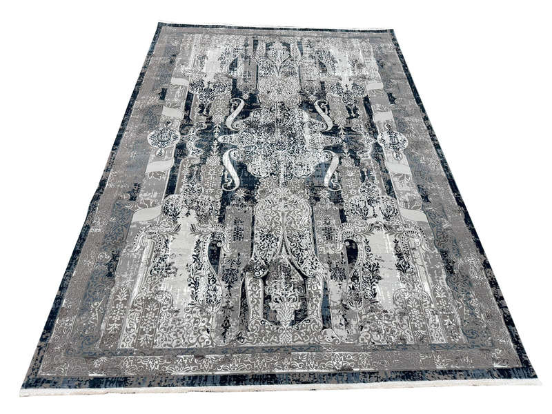 Incredible Machine Made Carpet 290 X 200 CM