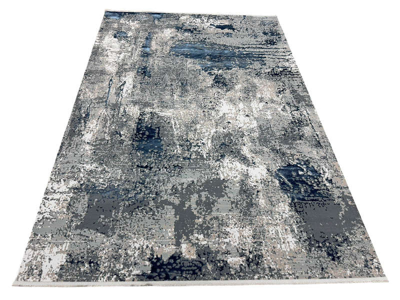Stunning Machine Made Modern Carpet 290 x 200 CM