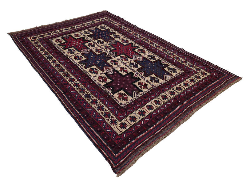  Beautiful Barjesta Handmade Carpet 265 x 190 CM