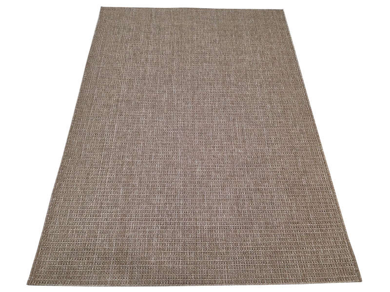 Beautiful Machine Made Jute Carpet 230 x 160 CM