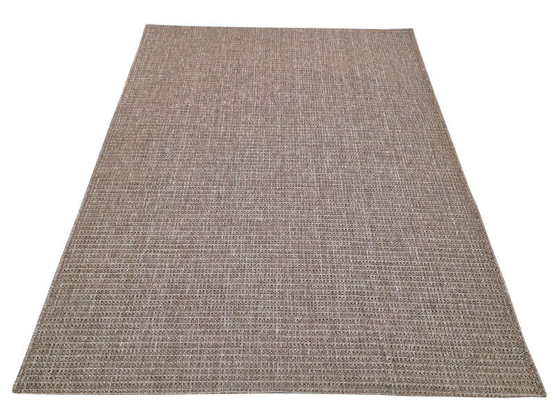 Beautiful Machine Made Jute Carpet 230 x 160 CM