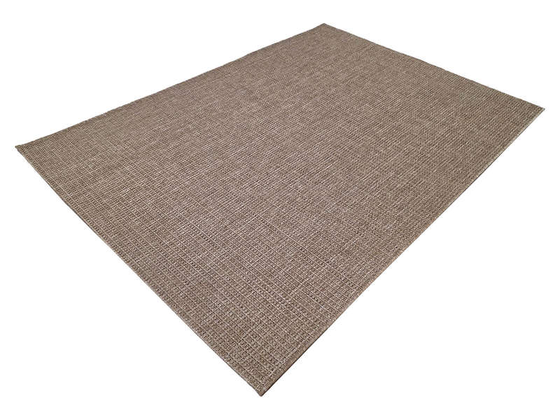 Beautiful Machine Made Jute Carpet 230 x 160 CM