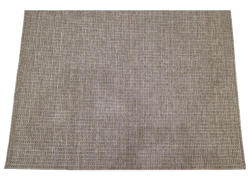 Beautiful Machine Made Jute Carpet 230 x 160 CM