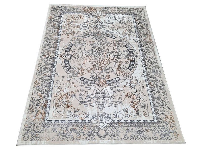 Stunning Machine Made Carpet 230 x 160 CM