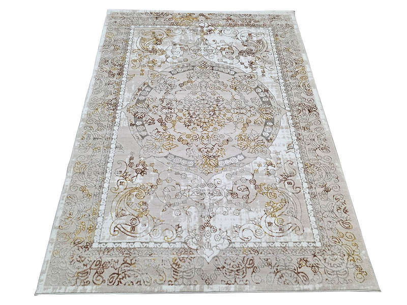 Turkish Machine Made Carpet 230 x 160 CM
