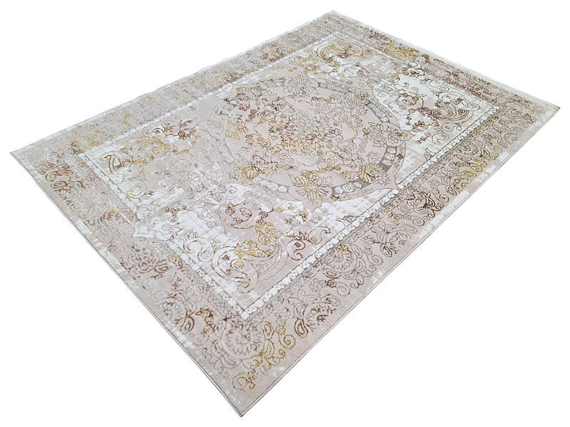 Turkish Machine Made Carpet 230 x 160 CM