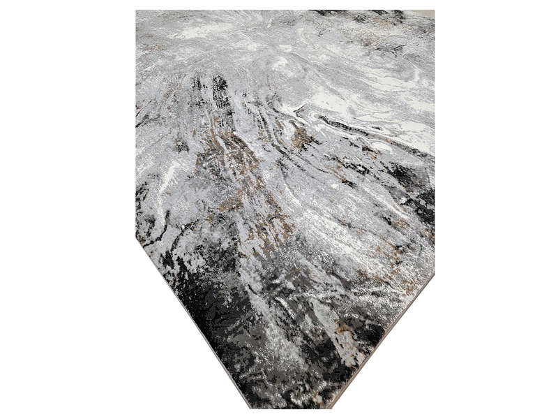 Stunning Machine Made Modern Carpet 290 x 200 CM