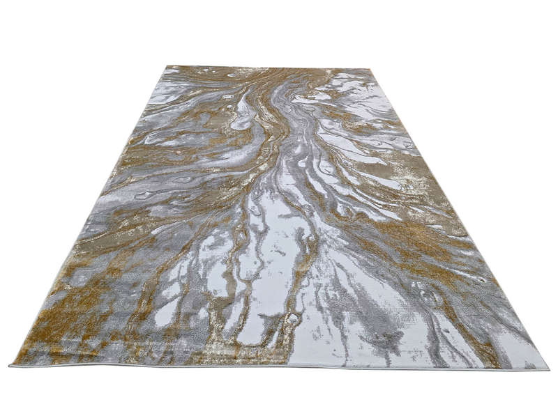 Stunning Machine Made Modern Carpet 290 x 200 CM