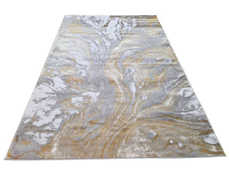 Stunning Machine Made Modern Carpet 290 x 200 CM