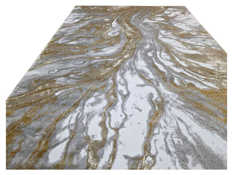 Stunning Machine Made Modern Carpet 290 x 200 CM