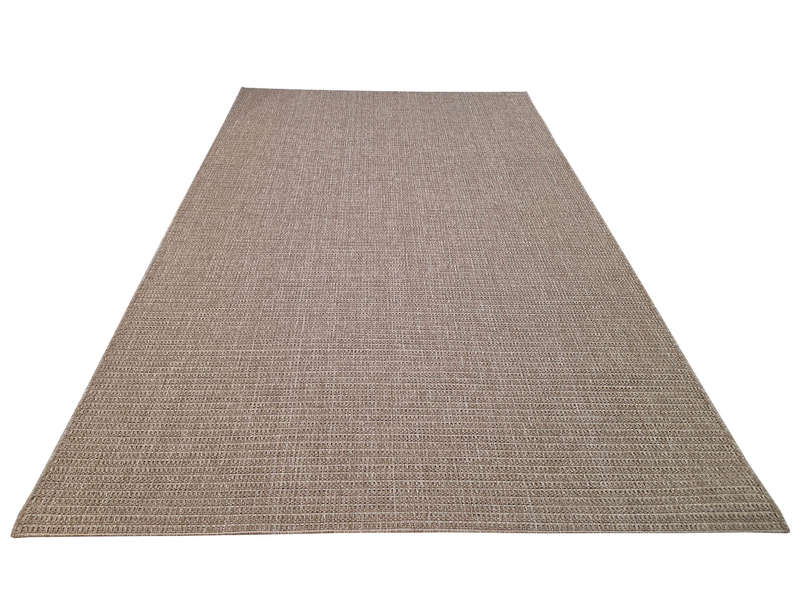 Fine Jute Machine Made Carpet 290 x 200 CM
