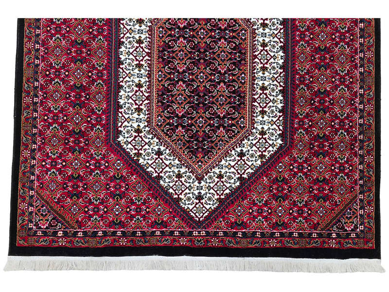 Tabriz Square Machine Made Carpet 150 x 150 CM