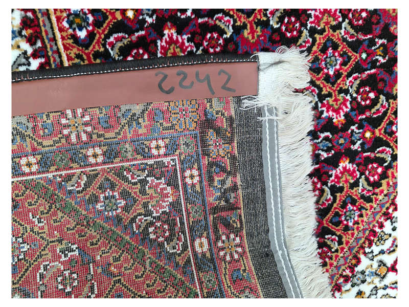 Tabriz Square Machine Made Carpet 150 x 150 CM