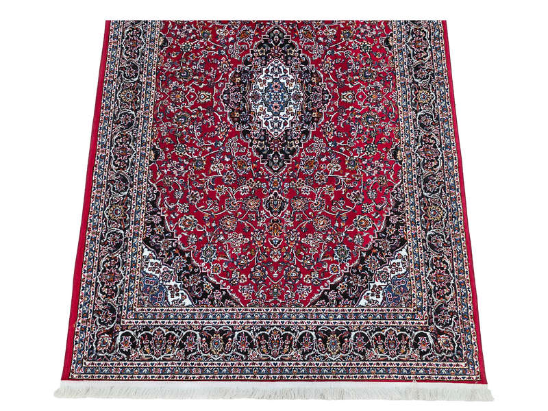 Beautiful Kashan Machine Made Carpet 230 x 150 CM