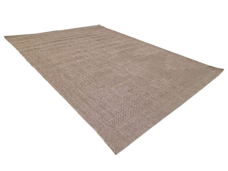 Beautiful Jute Machine Made Carpet 340 x 240 CM