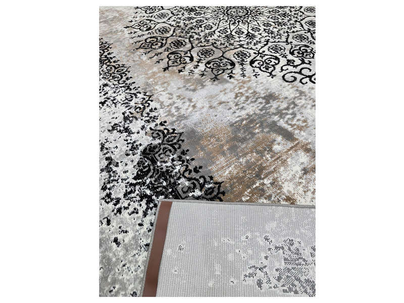 High Quality Thick Vintage Style Machine Made Carpet 340 x 240 CM
