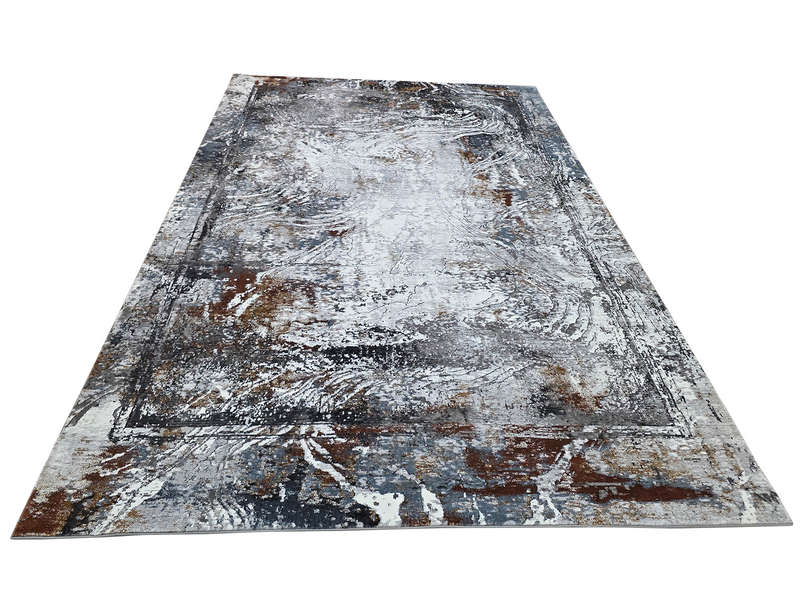 Turkish Modern Machine Made Carpet 400 X 300 CM