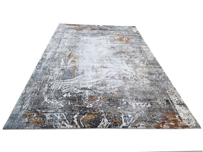 Turkish Modern Machine Made Carpet 400 X 300 CM